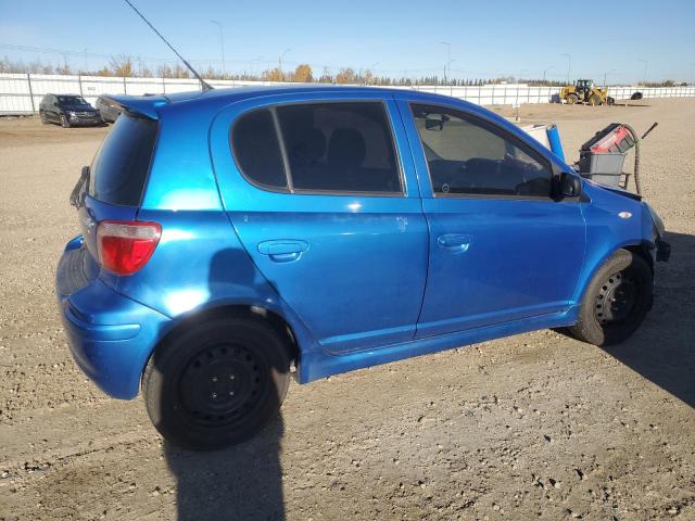 Photo 3 from auction – 2005 TOYOTA ECHO with VIN JTDKT123750086363