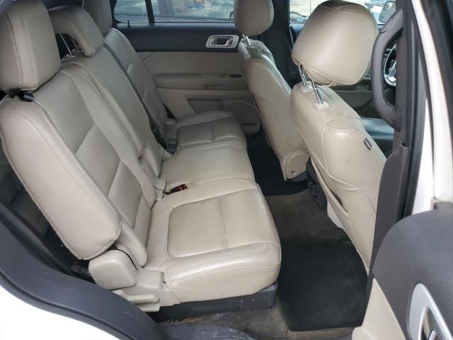 Photo 11 from auction – 2013 FORD EXPLORER X with VIN 1FM5K7D85DGB31927