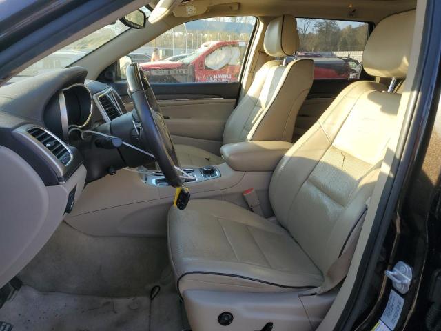 Photo 7 from auction – 2017 JEEP GRAND CHER with VIN 1C4RJFCG4HC694542