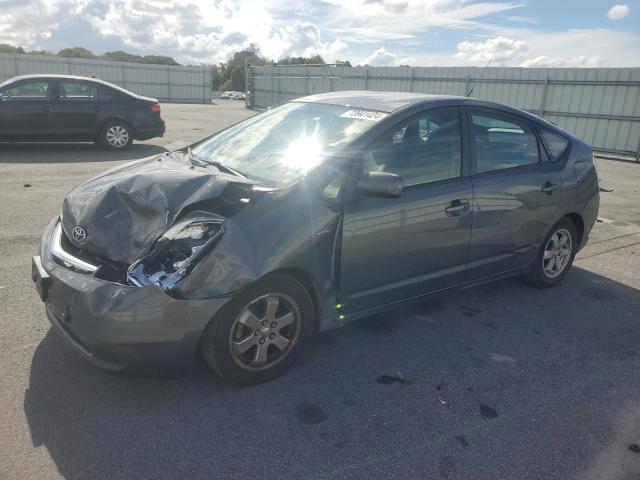 TOYOTA PRIUS 2008 with VIN JTDKB20U983399289 - Photo from auction