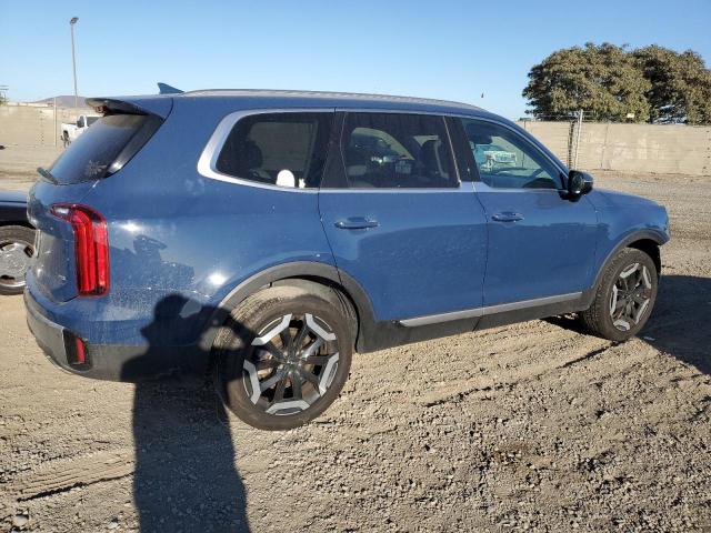 Photo 3 from auction – 2023 KIA TELLURIDE with VIN 5XYP6DGC0PG357932