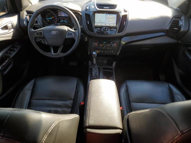 Photo 8 from auction – 2017 FORD ESCAPE TIT with VIN 1FMCU9J93HUC57026