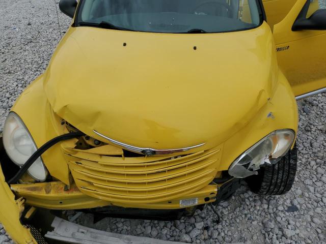 Photo 11 from auction – 2006 CHRYSLER PT CRUISER with VIN 3A8FY58B16T259087