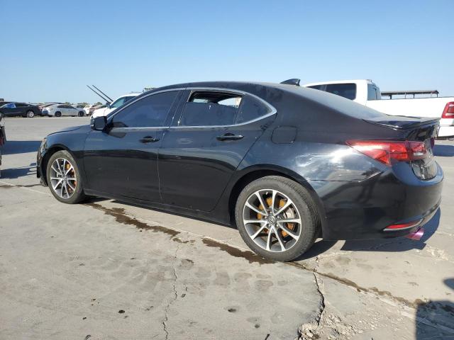 Photo 2 from auction – 2016 ACURA TLX TECH with VIN 19UUB2F5XGA004718