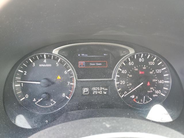Photo 9 from auction – 2014 NISSAN ALTIMA 2.5 with VIN 1N4AL3AP5EN367968