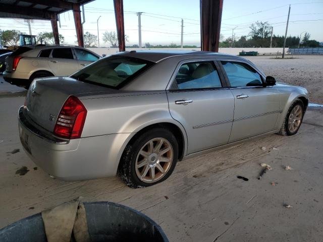 Photo 3 from auction – 2006 CHRYSLER 300C with VIN 2C3LA63H06H309460