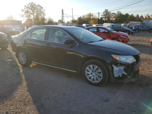 Photo 4 from auction – 2012 TOYOTA CAMRY BASE with VIN 4T4BF1FK4CR270580