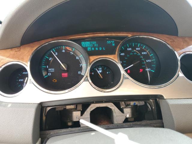 Photo 9 from auction – 2011 BUICK ENCLAVE CX with VIN 5GAKRBEDXBJ358050