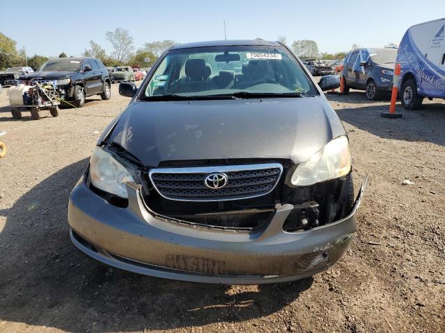 Photo 5 from auction – 2006 TOYOTA COROLLA CE with VIN 1NXBR32EX6Z620862
