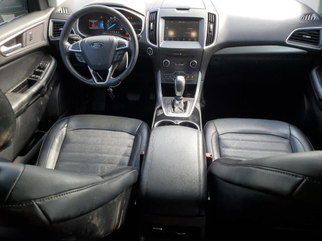 Photo 8 from auction – 2017 FORD EDGE SEL with VIN 2FMPK3J84HBB04107