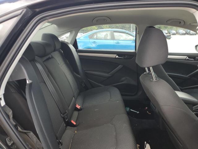 Photo 10 from auction – 2012 VOLKSWAGEN PASSAT S with VIN 1VWAH7A35CC088008