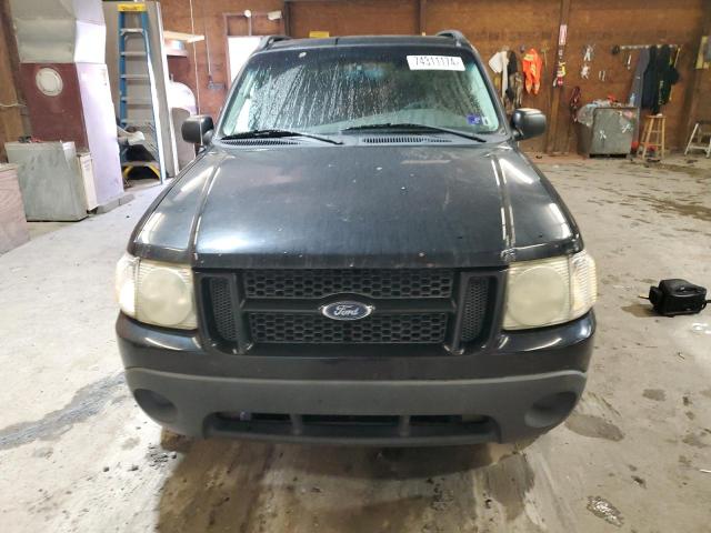 Photo 5 from auction – 2005 FORD EXPLORER S with VIN 1FMZU77K95UB67710