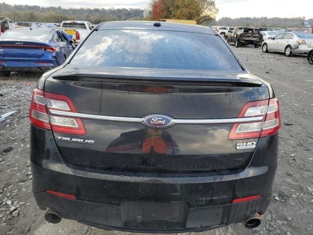 Photo 6 from auction – 2018 FORD TAURUS SHO with VIN 1FAHP2KT1JG113696