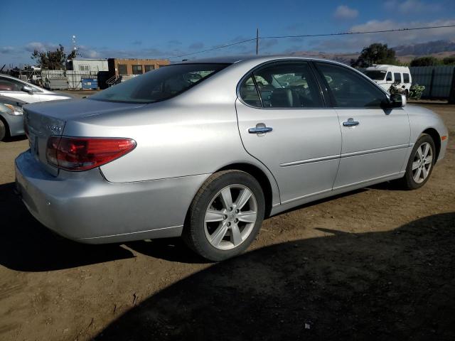 Photo 3 from auction – 2005 LEXUS ES 330 with VIN JTHBA30G655056604