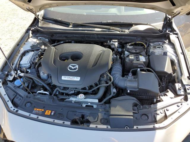 Photo 11 from auction – 2024 MAZDA 3 GT with VIN JM1BPBMY8R1650394