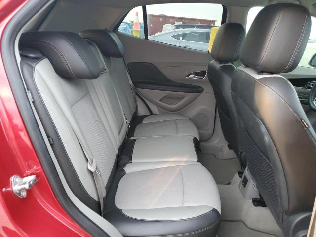 Photo 11 from auction – 2014 BUICK ENCORE CON with VIN KL4CJBSB9EB784690