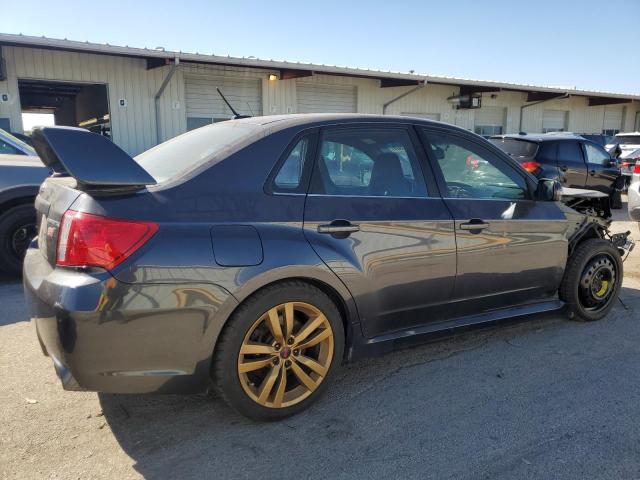 Photo 3 from auction – 2013 SUBARU IMPREZA WR with VIN JF1GV8J67DL022556