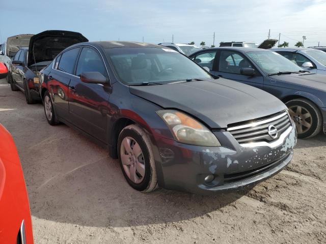 Photo 4 from auction – 2007 NISSAN ALTIMA 2.5 with VIN 1N4AL21E37N457079