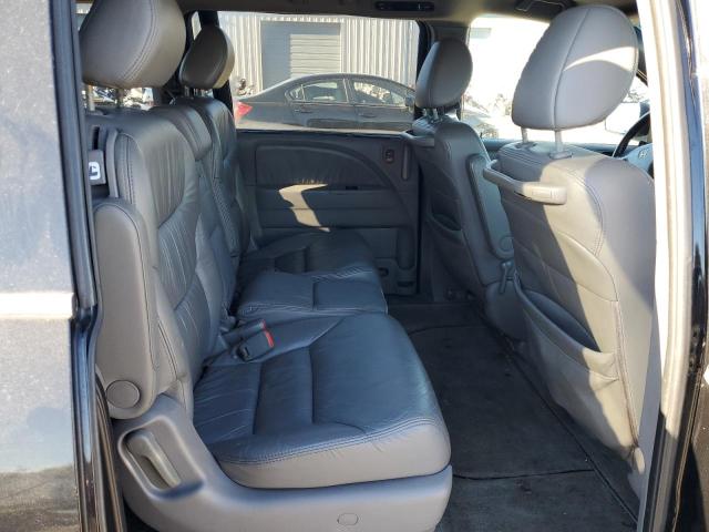 Photo 11 from auction – 2010 HONDA ODYSSEY EX with VIN 5FNRL3H60AB098331