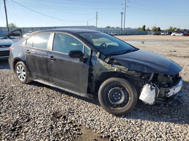 Photo 4 from auction – 2024 TOYOTA COROLLA LE with VIN 5YFB4MDE6RP162292