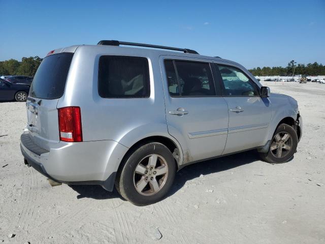 Photo 3 from auction – 2011 HONDA PILOT EXL with VIN 5FNYF3H57BB009852