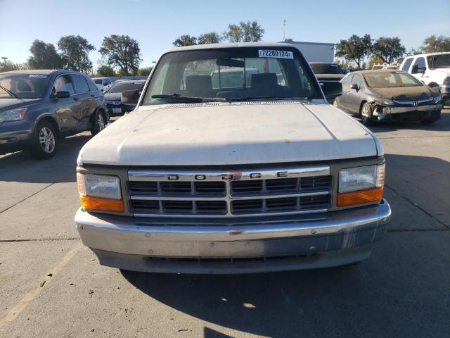 Photo 5 from auction – 1992 DODGE DAKOTA with VIN 1B7FL23X0NS581033