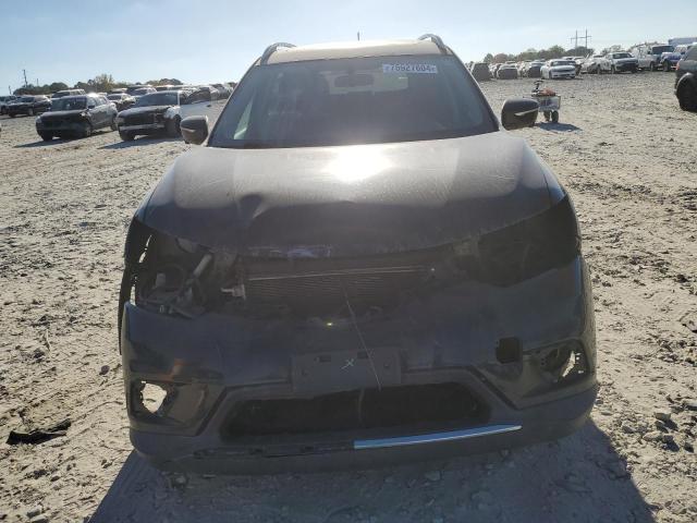 Photo 5 from auction – 2015 NISSAN ROGUE S with VIN 5N1AT2MT6FC765728