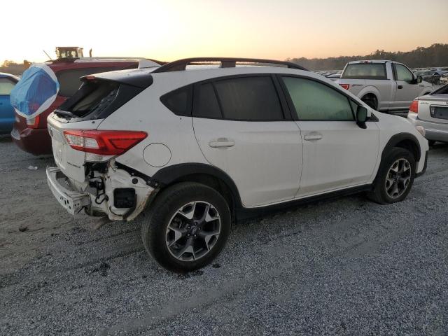 Photo 3 from auction – 2019 SUBARU CROSSTREK with VIN JF2GTAEC9K8288864