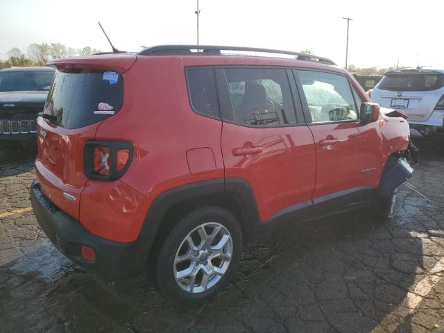 Photo 3 from auction – 2015 JEEP RENEGADE L with VIN ZACCJBBTXFPC05079