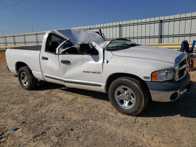Photo 4 from auction – 2004 DODGE RAM 1500 S with VIN 1D7HA18DX4J243303