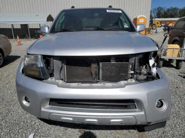 Photo 5 from auction – 2012 NISSAN PATHFINDER with VIN 5N1AR1NN5CC628459