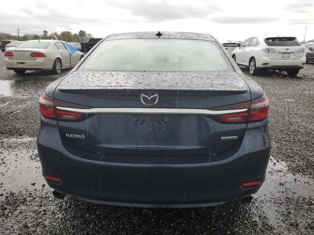 Photo 6 from auction – 2019 MAZDA 6 GRAND TO with VIN JM1GL1TY2K1504530
