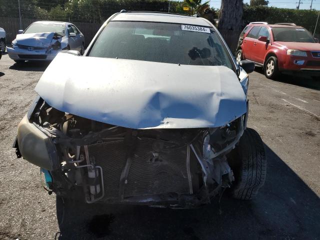 Photo 5 from auction – 2003 PONTIAC VIBE with VIN 5Y2SL62813Z407573