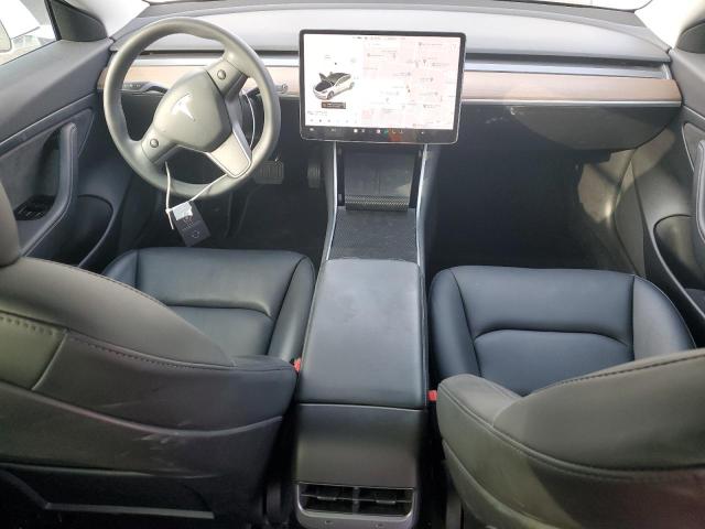 Photo 8 from auction – 2020 TESLA MODEL 3 with VIN 5YJ3E1EA9LF806429