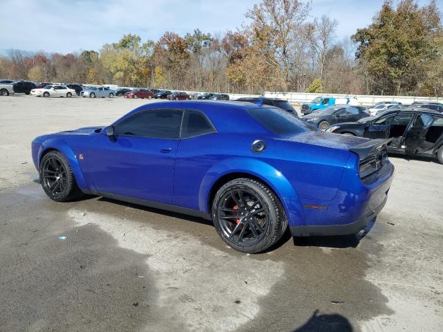 Photo 2 from auction – 2020 DODGE CHALLENGER with VIN 2C3CDZFJ0LH159045