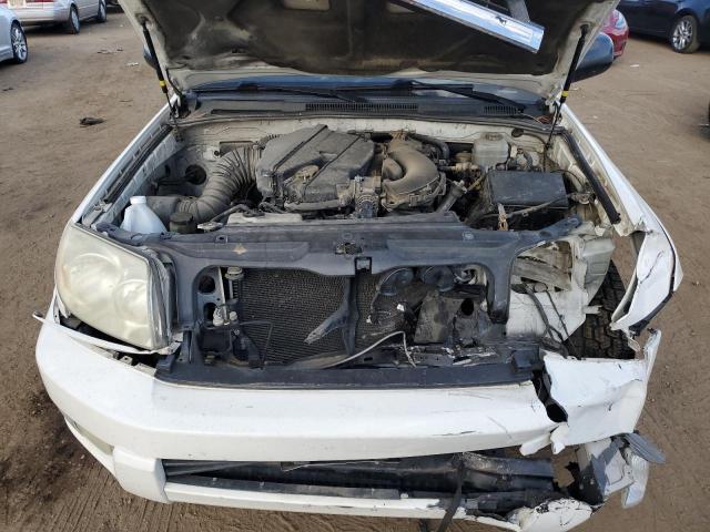 Photo 12 from auction – 2005 TOYOTA 4RUNNER 4D with VIN JTEZU14R950054698