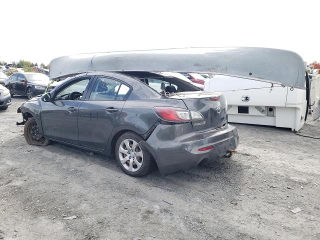 Фото 2 с аукциона – 2012 MAZDA 3 I с VIN JM1BL1UF2C1684701
