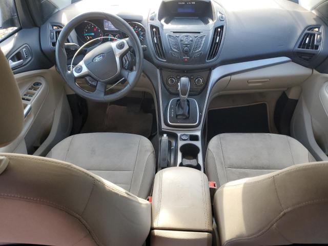 Photo 8 from auction – 2013 FORD ESCAPE SE with VIN 1FMCU9GX0DUC73099