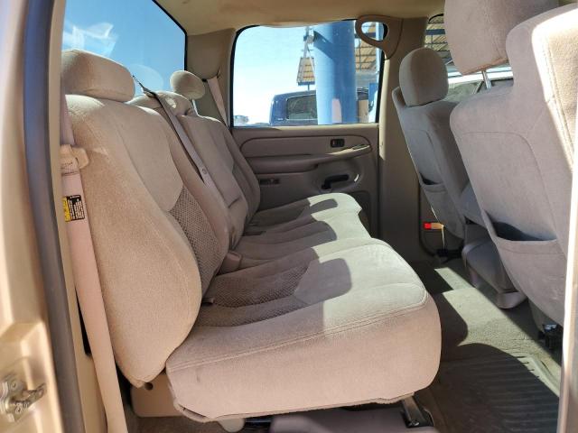 Photo 10 from auction – 2006 CHEVROLET SILVERADO with VIN 2GCEC13V361353839