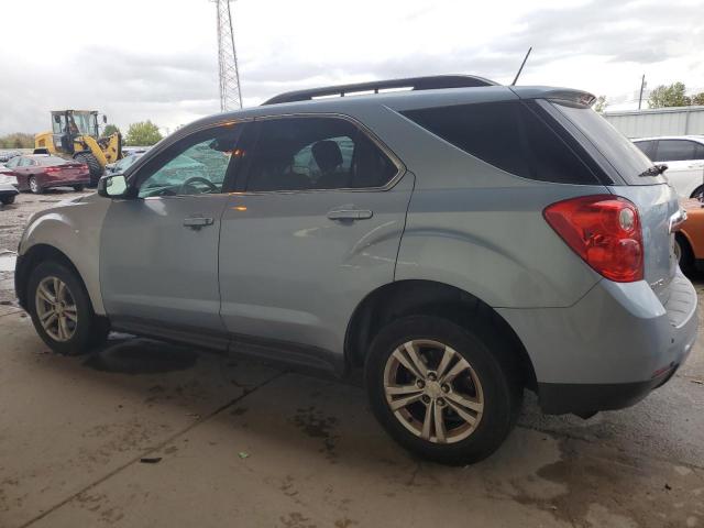 Photo 2 from auction – 2014 CHEVROLET EQUINOX LT with VIN 2GNALCEK0E6107613