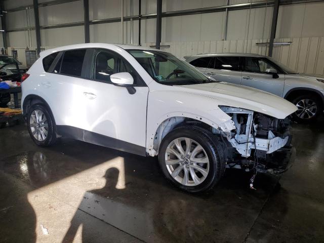 Photo 4 from auction – 2015 MAZDA CX-5 GT with VIN JM3KE4DY3F0483551