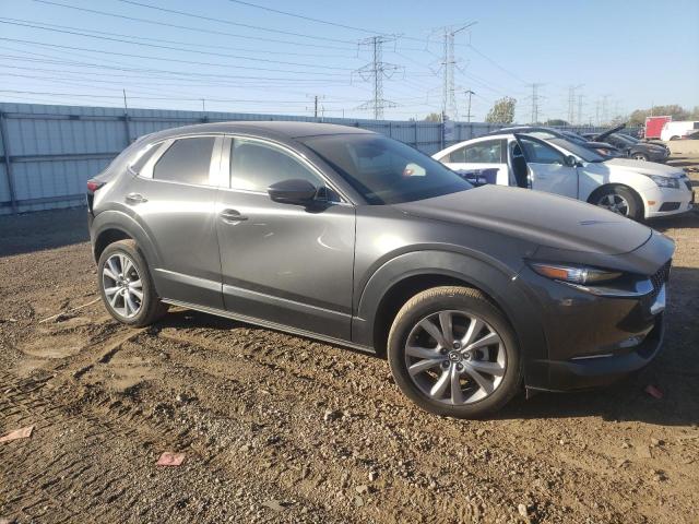 Photo 4 from auction – 2022 MAZDA CX-30 SELE with VIN 3MVDMBBL3NM456523
