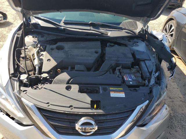 Photo 11 from auction – 2018 NISSAN ALTIMA 2.5 with VIN 1N4AL3AP8JC214913