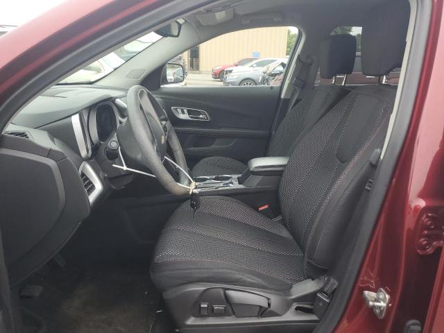 Photo 7 from auction – 2017 CHEVROLET EQUINOX LT with VIN 2GNALCEK9H1524567