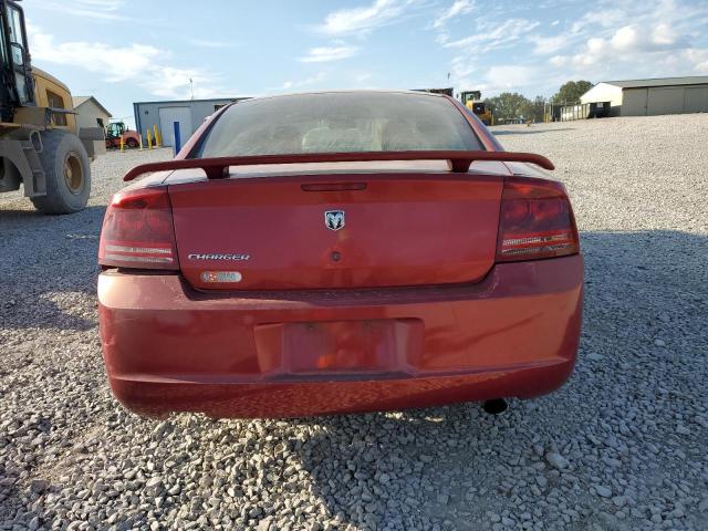 Photo 6 from auction – 2006 DODGE CHARGER SE with VIN 2B3KA43G26H311215