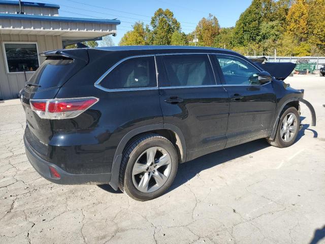 Photo 3 from auction – 2014 TOYOTA HIGHLANDER with VIN 5TDDKRFH3ES028036