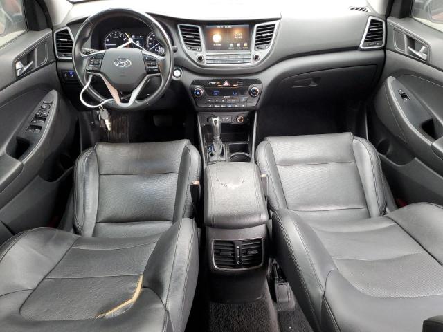 Photo 8 from auction – 2016 HYUNDAI TUCSON LIM with VIN KM8J33A24GU147403