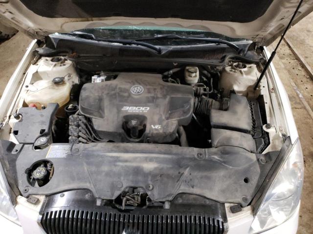Photo 11 from auction – 2007 BUICK LUCERNE CX with VIN 1G4HD57247U168167