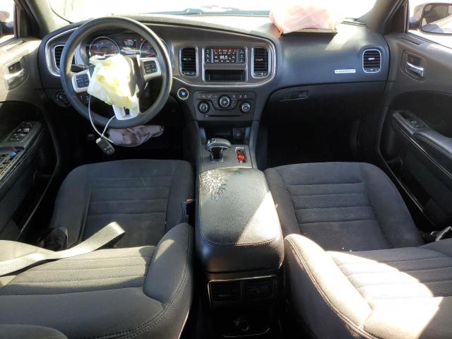 Photo 8 from auction – 2013 DODGE CHARGER SE with VIN 2C3CDXBG1DH541004