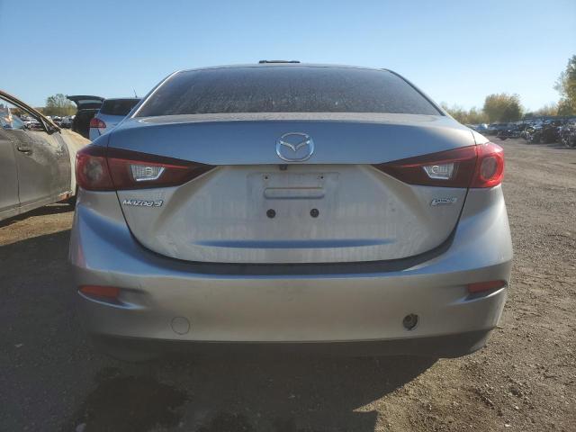 Photo 6 from auction – 2016 MAZDA 3 SPORT with VIN 3MZBM1U76GM298083